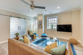 Charming Apartment in Downtown Winston-Salem!